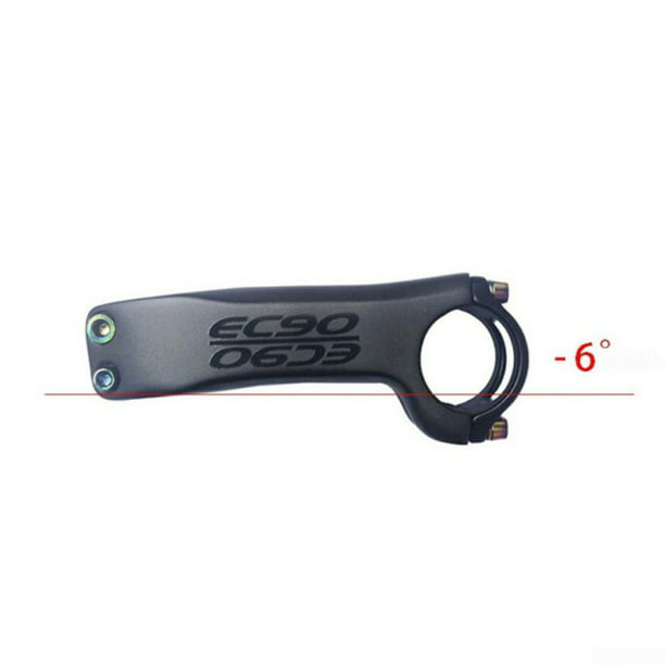 EC90  Stem carbon fiber Bicycle Stem carbon handle 28.6-31.8MM 6degree 17 degree